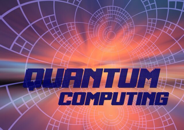 Applications of Quantum Computing Training