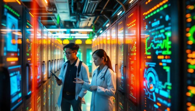 Quantum Technology Training for Manufacturers