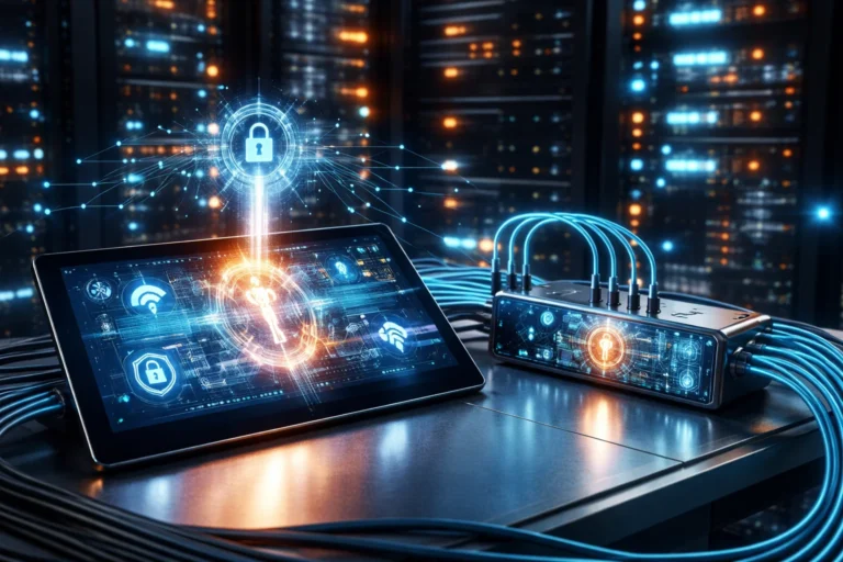 Certified Quantum-Ready Space Systems Analyst (CQSSA)