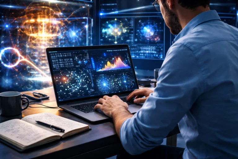 Certified Quantum Risk Modeler (CQRM)