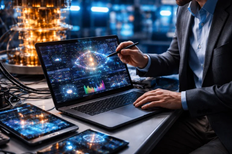 Certified Quantum Security Expert (CQSE) (Expansion Track)