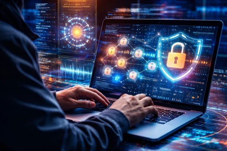 Fundamentals of Quantum Threats to Blockchain and Secure Communications Training