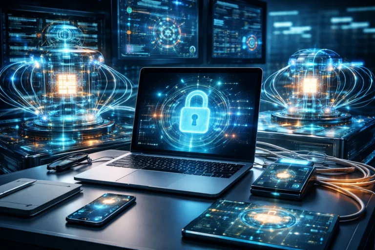 Post-Quantum Authentication and Key Infrastructure (PQAKI) Essentials