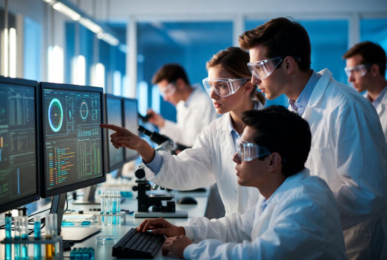 Quantum AI Integration Engineer (QAIIE)