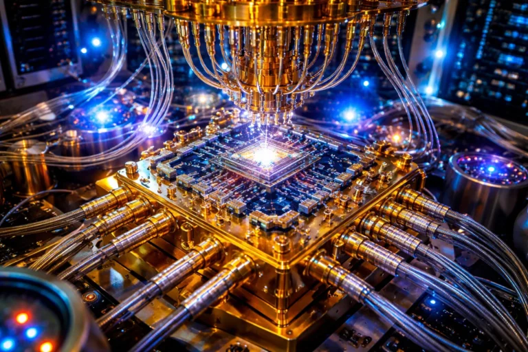 Quantum Error Correction and Fault-Tolerant Computing Fundamentals