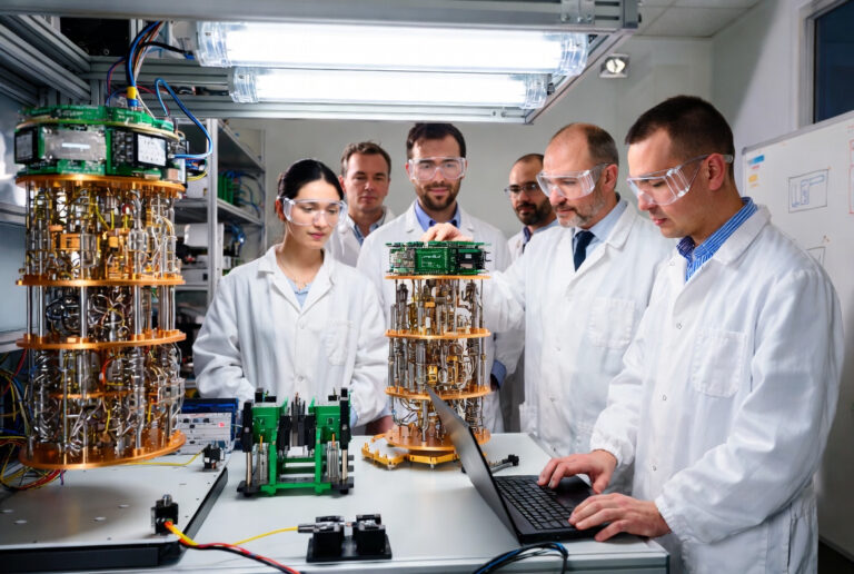 Trusted AI & Quantum Governance Professional (TAQGP)