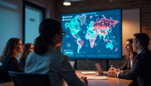 Quantum-Enhanced AI Cyber Deception & Threat Simulation Fundamentals