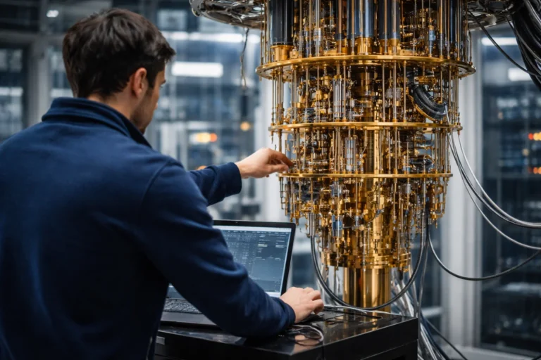 Certified Quantum Security Analyst (CQSA) Certification