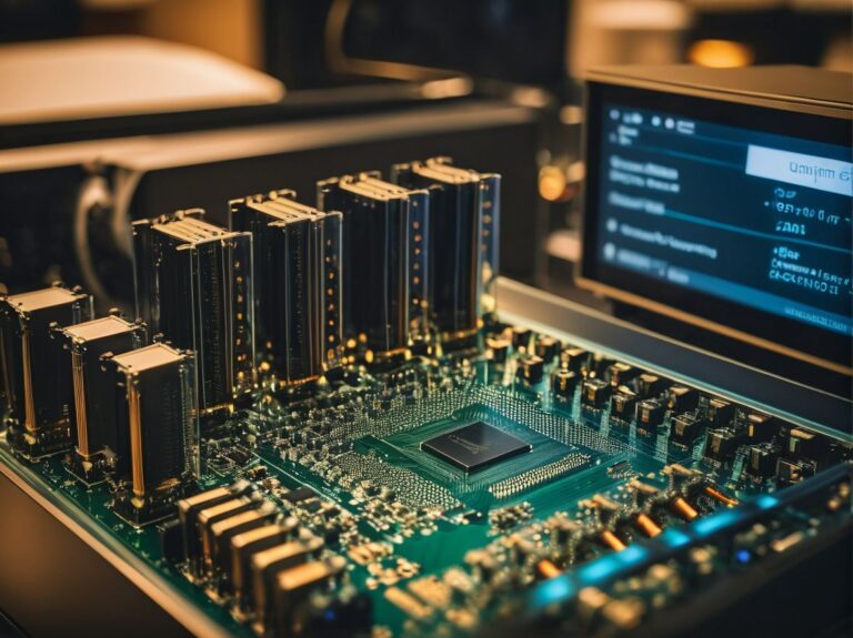 Quantum Systems Engineering Essentials