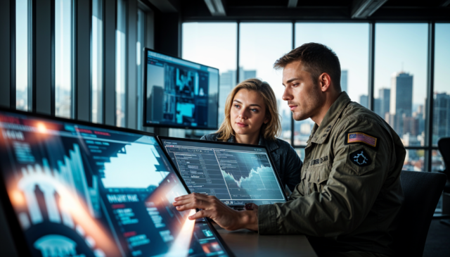 Quantum-Enhanced AI Threat Detection Training for Blue Teams